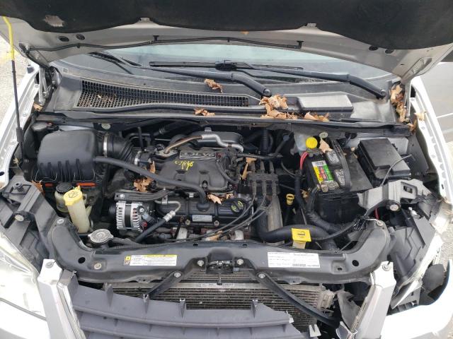 Photo 12 from auction – 2008 CHRYSLER TOWN & COU with VIN 2A8HR44H58R708058