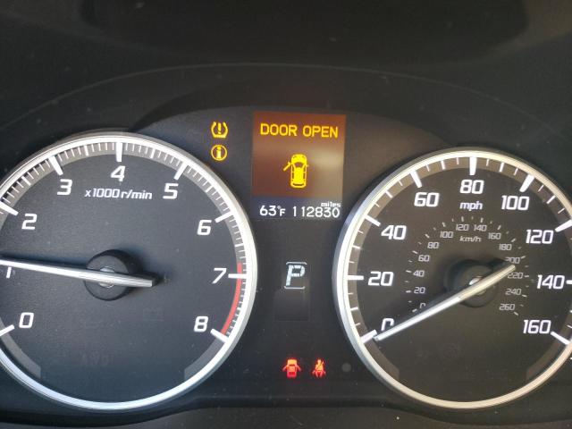 Photo 9 from auction – 2013 ACURA RDX TECHNO with VIN 5J8TB4H52DL020190