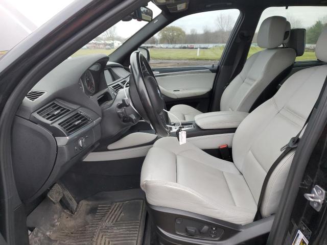 Photo 7 from auction – 2011 BMW X5 M with VIN 5YMGY0C5XBLK26909