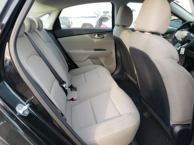 Photo 10 from auction – 2020 KIA FORTE FE with VIN 3KPF24AD2LE164939