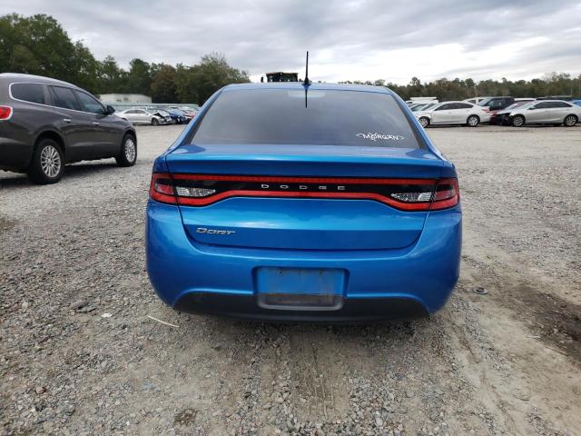 Photo 6 from auction – 2015 DODGE DART SE with VIN 1C3CDFAA9FD434211