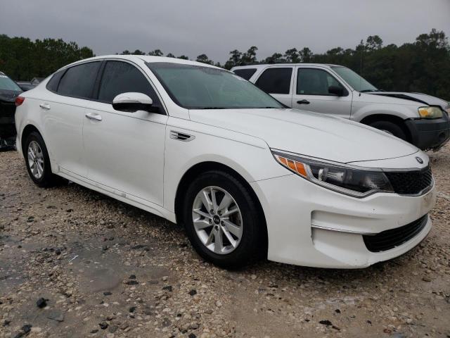 Photo 4 from auction – 2017 KIA OPTIMA LX with VIN KNAGT4L34H5170635