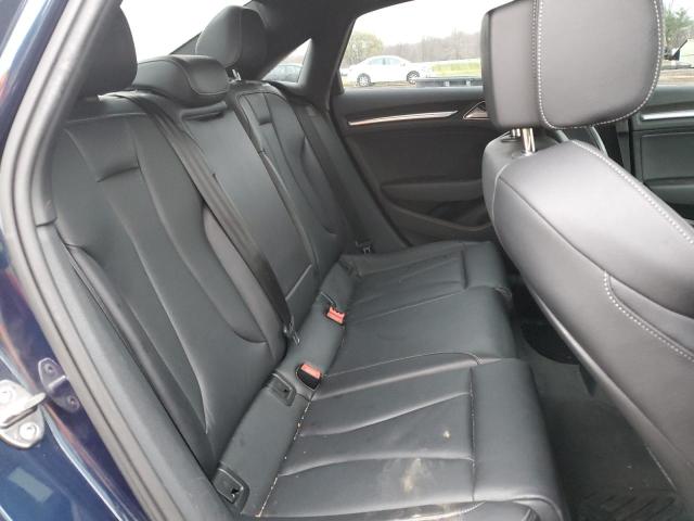 Photo 10 from auction – 2020 AUDI A3 S-LINE with VIN WAUBEGFFXLA054366
