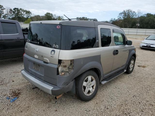 صورة رقم 3 من المزاد - 2004 HONDA ELEMENT EX مع VIN 5J6YH28604L024569
