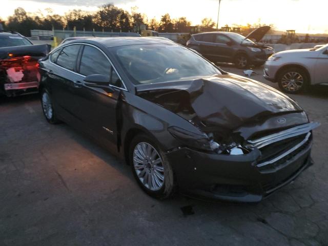 Photo 4 from auction – 2016 FORD FUSION SE with VIN 3FA6P0LU5GR311461