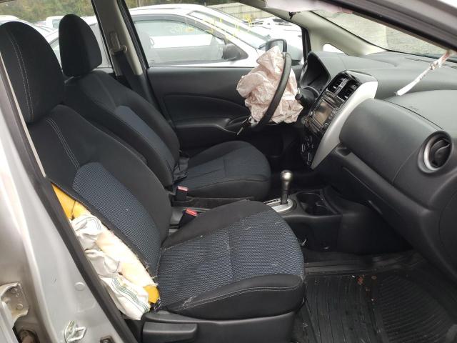 Photo 5 from auction – 2016 NISSAN VERSA NOTE with VIN 3N1CE2CPXGL355583
