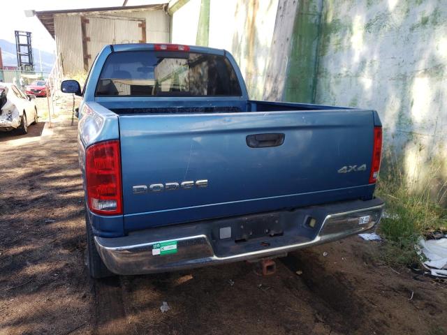 Photo 6 from auction – 2002 DODGE RAM 1500 with VIN 1D7HU18Z12J256859