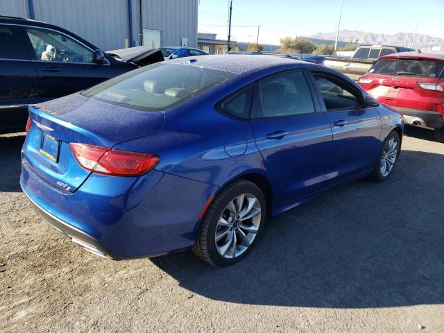 Photo 3 from auction – 2015 CHRYSLER 200 S with VIN 1C3CCCBG4FN518340