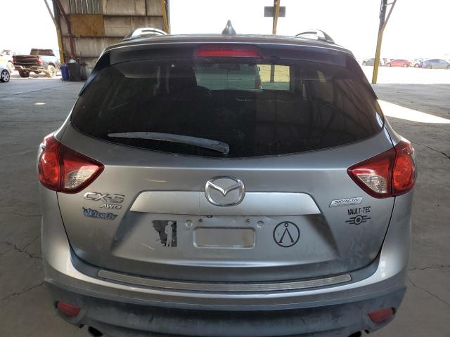 Photo 6 from auction – 2014 MAZDA CX-5 TOURI with VIN JM3KE4CY2E0352871