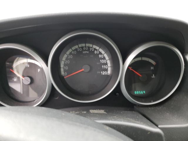 Photo 9 from auction – 2010 DODGE GRAND CARA with VIN 2D4RN4DE8AR130303