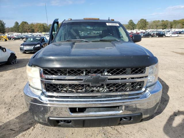 Photo 11 from auction – 2011 CHEVROLET SILVERADO with VIN 1GC1KXC87BF172664