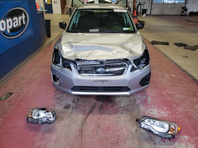 Photo 5 from auction – 2014 SUBARU IMPREZA with VIN JF1GPAA65E8336891