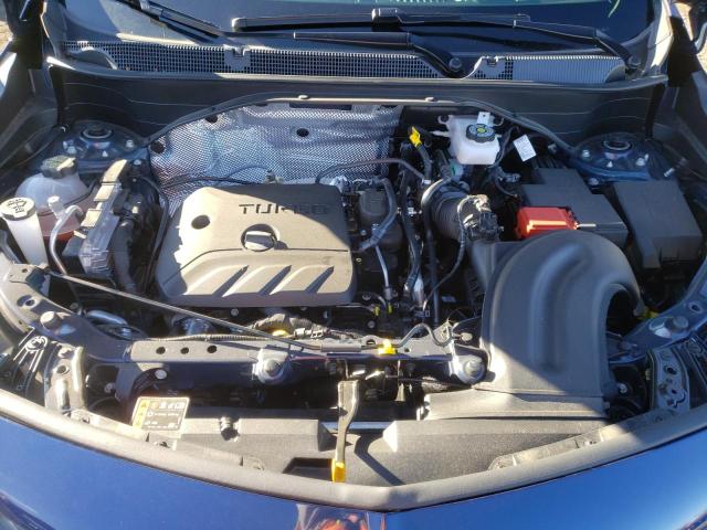 Photo 12 from auction – 2022 BUICK ENCORE GX with VIN KL4MMCSL1NB108261