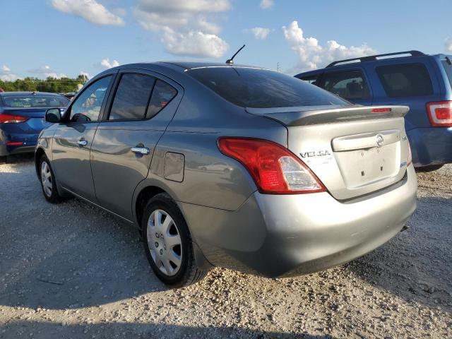 Photo 3 from auction – 2013 NISSAN VERSA S with VIN 3N1CN7APXDL878971