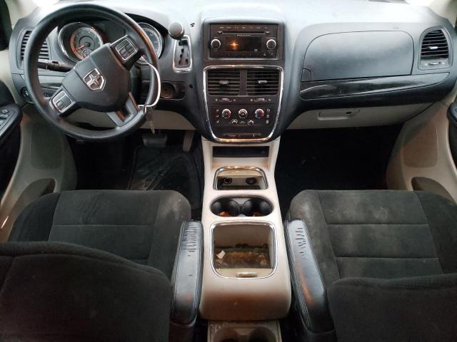 Photo 8 from auction – 2012 DODGE GRAND CARA with VIN 2C4RDGCG4CR145677
