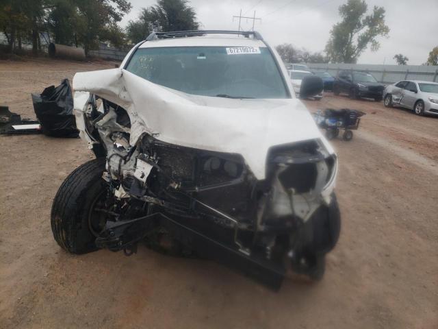 Photo 5 from auction – 2005 TOYOTA 4RUNNER SR with VIN JTEBU14R458046561