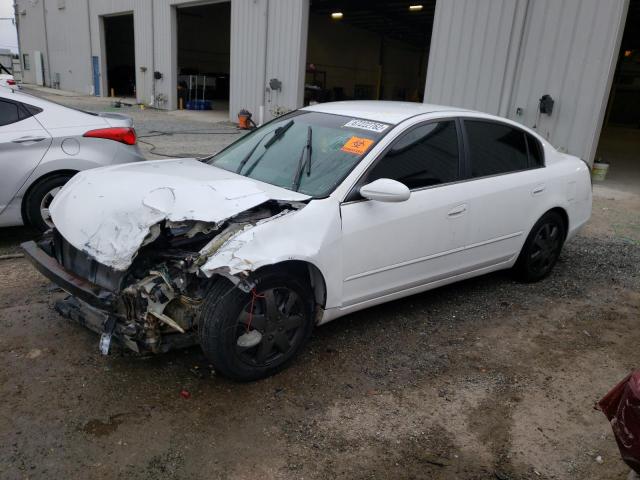 Photo 1 from auction – 2006 NISSAN ALTIMA S with VIN 1N4AL11D06C235014