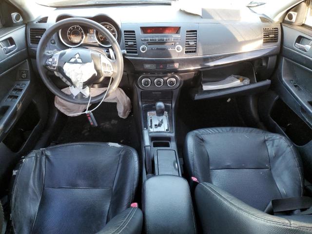 Photo 8 from auction – 2013 MITSUBISHI LANCER GT with VIN JA32U8FW2DU021839