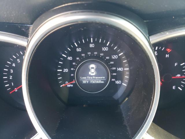 Photo 9 from auction – 2015 KIA OPTIMA LX with VIN 5XXGM4A73FG429579