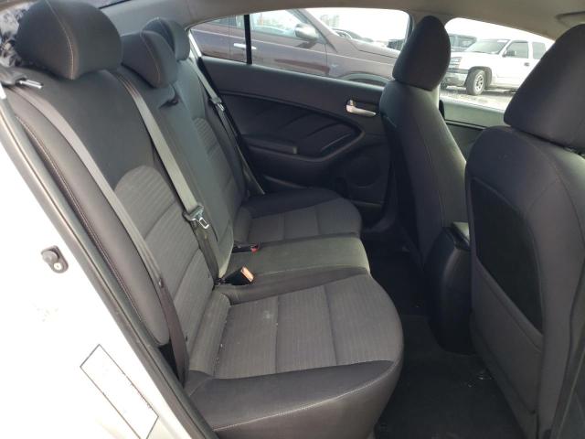 Photo 10 from auction – 2017 KIA FORTE LX with VIN 3KPFL4A73HE148165