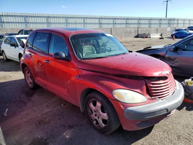 Фото 4 с аукциона – 2001 CHRYSLER PT CRUISER с VIN 3C8FY4BB61T684788