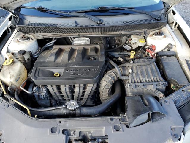 Photo 11 from auction – 2008 CHRYSLER SEBRING with VIN 1C3LC45K58N212272