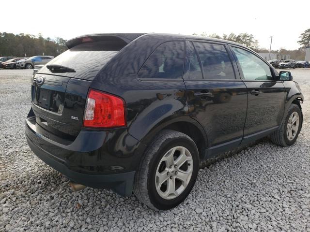 Photo 3 from auction – 2013 FORD EDGE SEL with VIN 2FMDK3JC8DBC06057