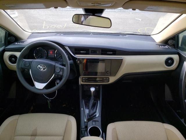 Photo 9 from auction – 2019 TOYOTA COROLLA with VIN 5YFBURHE4KP905366