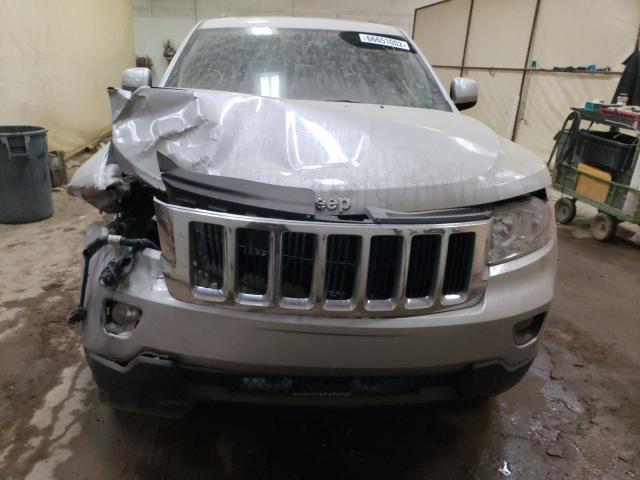 Photo 5 from auction – 2011 JEEP GRAND CHER with VIN 1J4RR4GG6BC511585