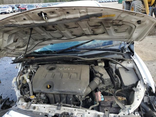 Photo 11 from auction – 2010 TOYOTA COROLLA BA with VIN 1NXBU4EE6AZ226445