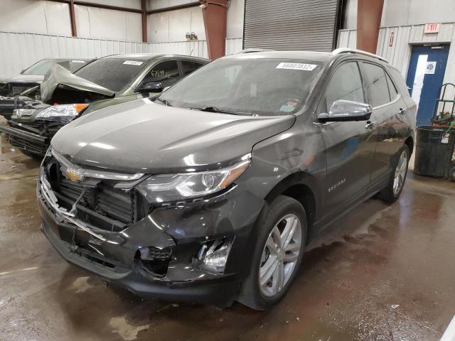 Photo 2 from auction – 2019 CHEVROLET EQUINOX PR with VIN 2GNAXXEV7K6175960