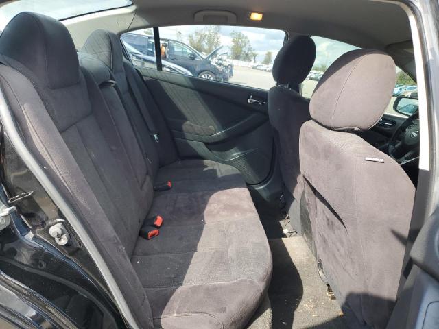 Photo 6 from auction – 2011 NISSAN ALTIMA BAS with VIN 1N4AL2AP1BN455857