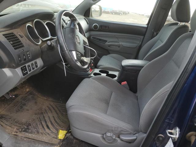 Photo 7 from auction – 2014 TOYOTA TACOMA DOU with VIN 5TFLU4EN4EX106026