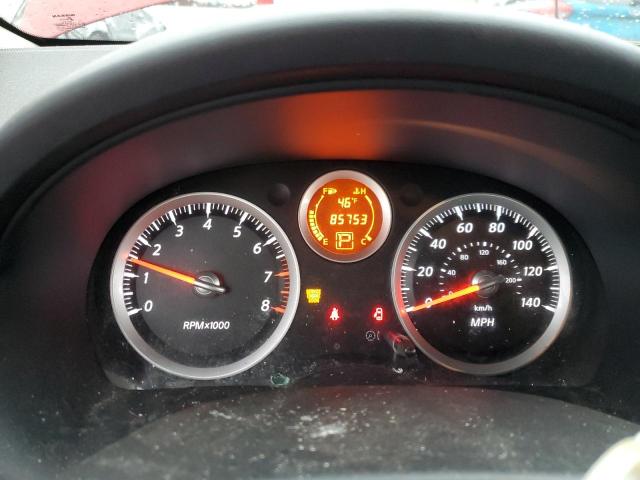 Photo 9 from auction – 2010 NISSAN SENTRA 2.0 with VIN 3N1AB6AP4AL610147