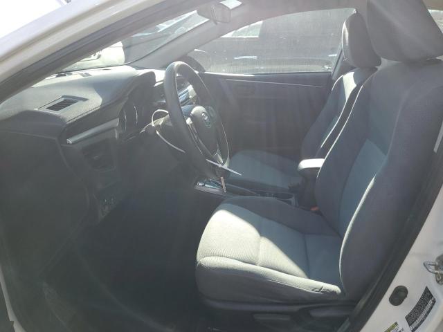 Photo 7 from auction – 2014 TOYOTA COROLLA L with VIN 5YFBURHE8EP135564