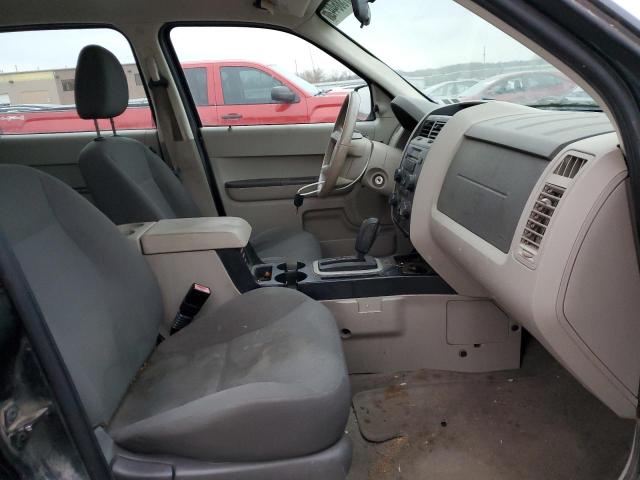 Photo 5 from auction – 2008 FORD ESCAPE XLS with VIN 1FMCU92Z68KD57678