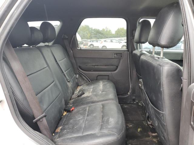 Photo 10 from auction – 2012 FORD ESCAPE XLT with VIN 1FMCU0D75CKA03800