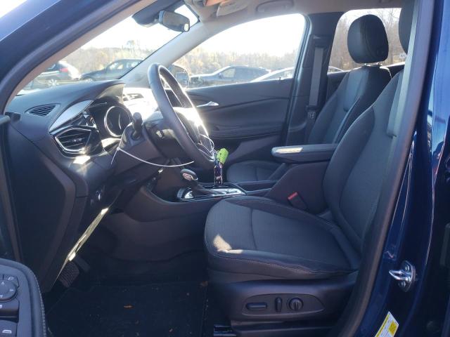 Photo 7 from auction – 2022 BUICK ENCORE GX with VIN KL4MMCSL1NB108261