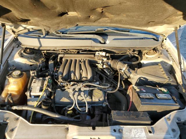 Photo 11 from auction – 2003 FORD TAURUS SE with VIN 1FAFP53U23A250927
