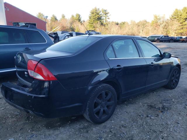 Photo 3 from auction – 2010 MERCURY MILAN PREM with VIN 3MEHM0CG6AR608847