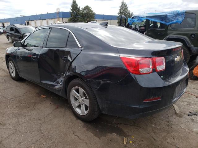 Photo 2 from auction – 2015 CHEVROLET MALIBU 1LT with VIN 1G11C5SL0FF110397