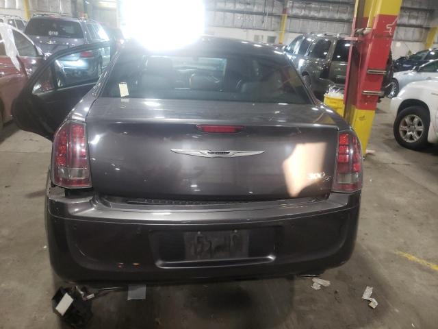 Photo 6 from auction – 2014 CHRYSLER 300 with VIN 2C3CCABG3EH307111