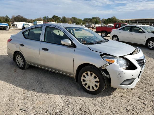 Photo 4 from auction – 2016 NISSAN VERSA S with VIN 3N1CN7AP5GL914361