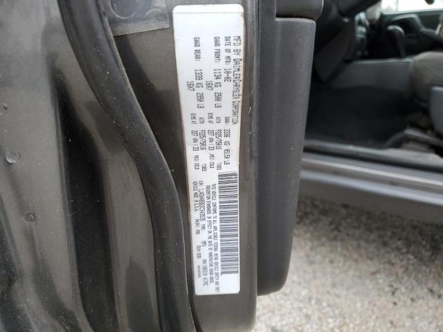 Photo 10 from auction – 2003 JEEP GRAND CHER with VIN 1J4GX48S63C543535