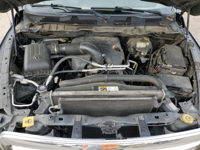 Photo 11 from auction – 2013 RAM 1500 SLT with VIN 1C6RR6GT8DS673636