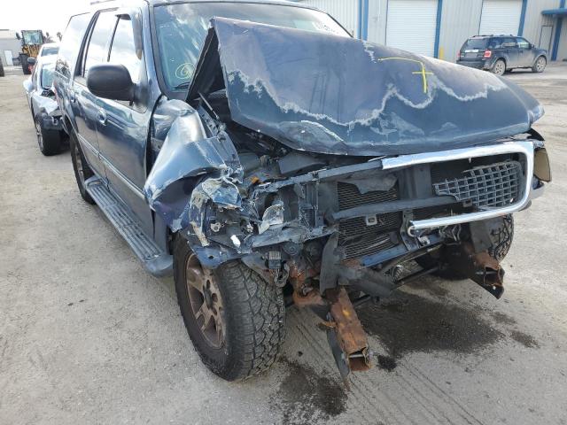 Photo 9 from auction – 2001 FORD EXPEDITION with VIN 1FMRU15L51LA19627