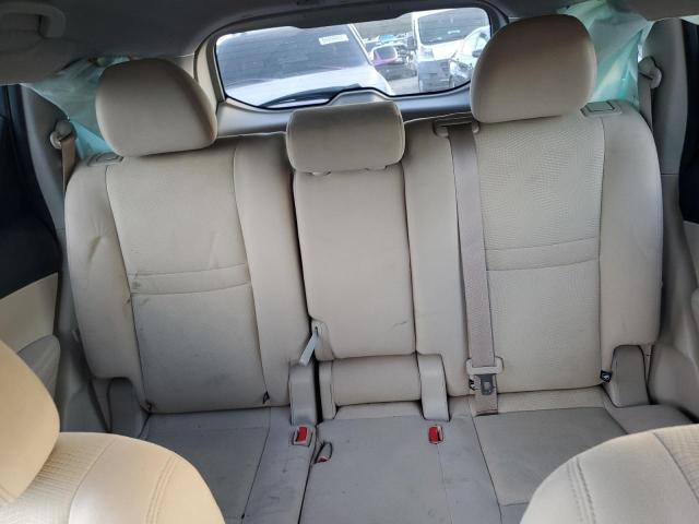 Photo 10 from auction – 2015 NISSAN ROGUE S with VIN KNMAT2MT4FP551625