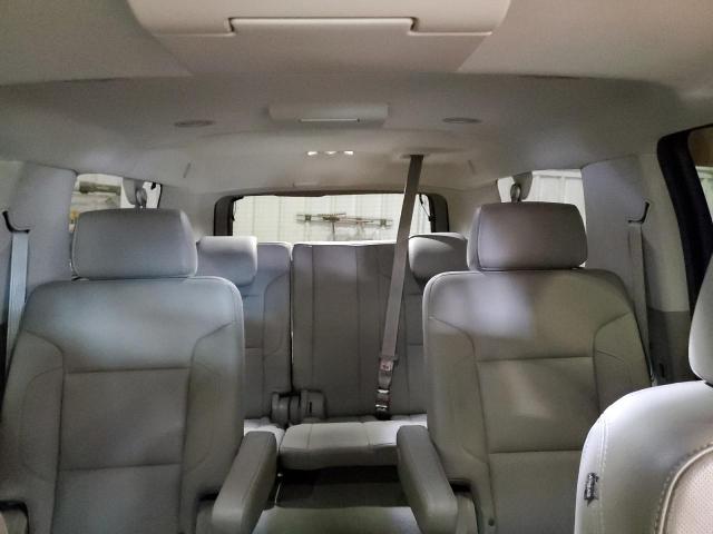 Photo 10 from auction – 2016 CHEVROLET SUBURBAN K with VIN 1GNSKJKC4GR166504