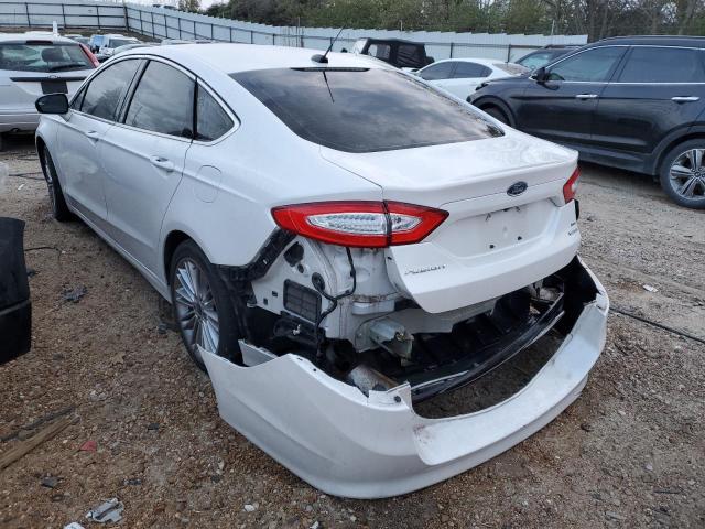 Photo 2 from auction – 2016 FORD FUSION SE with VIN 3FA6P0H97GR359256