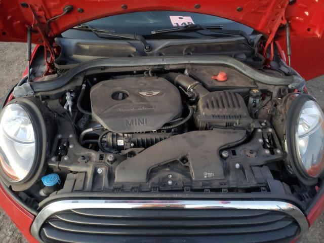 Photo 11 from auction – 2017 MINI COOPER with VIN WMWXP5C36H3C64573